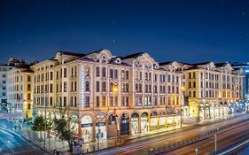 Crowne Plaza Istanbul - Old City By Ihg